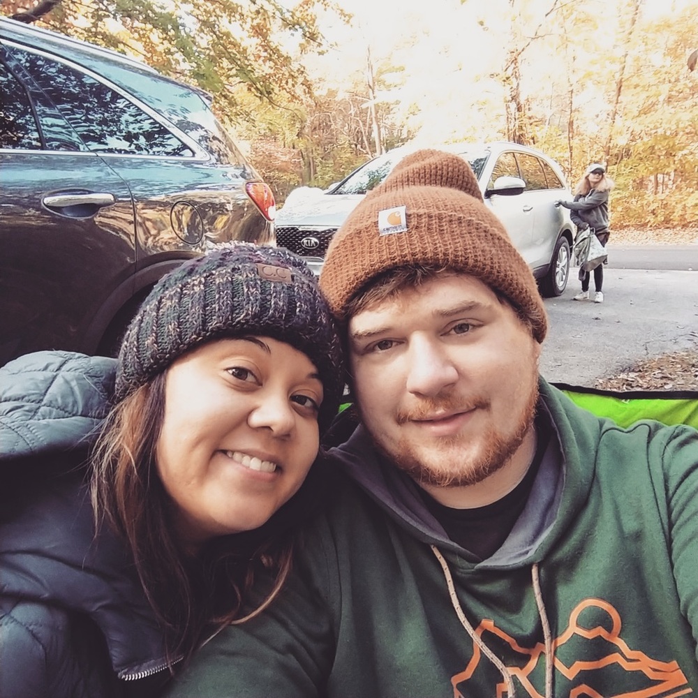 Meet your Posher, Sami